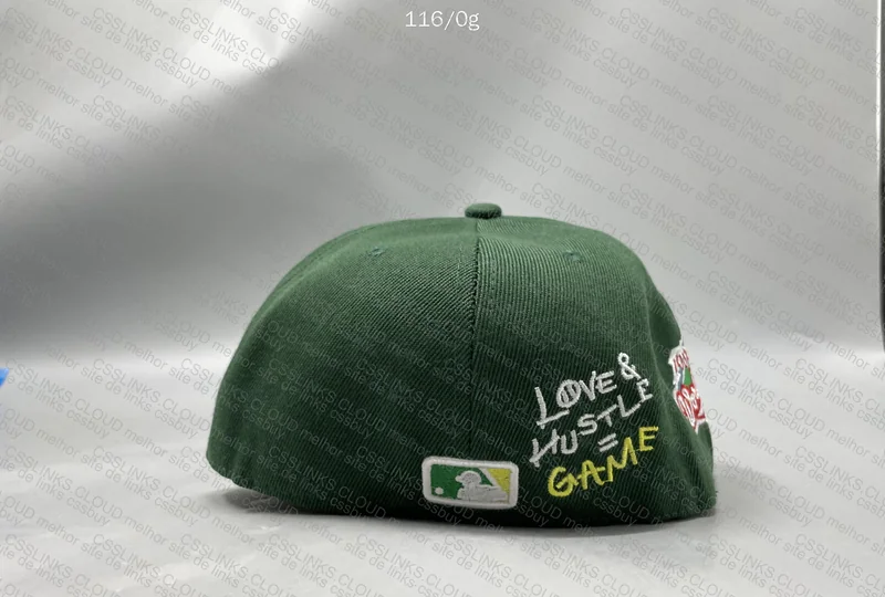 New Era Cap 3