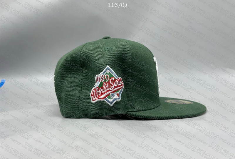 New Era Cap 4
