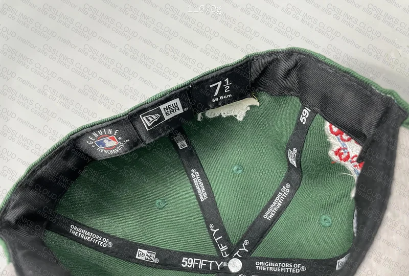 New Era Cap 5