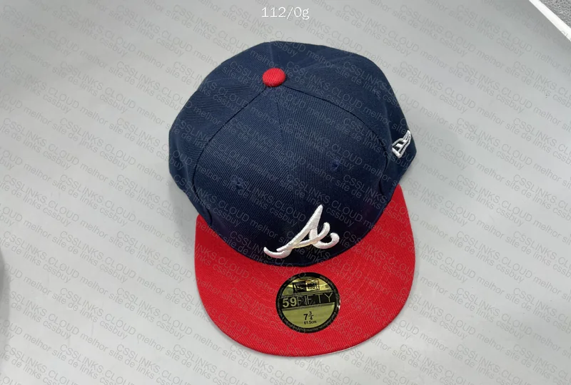 New Era Cap