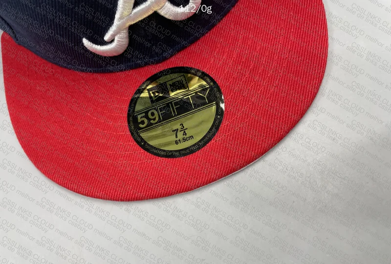 New Era Cap 4