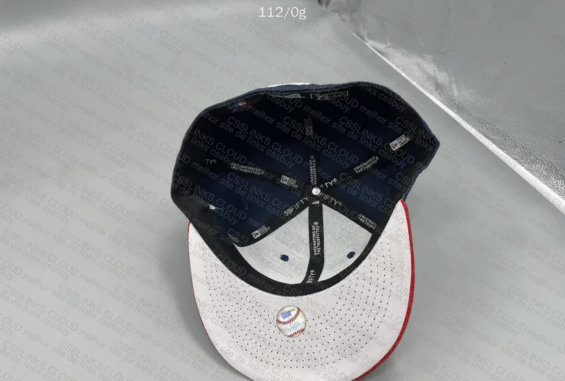 New Era Cap 5