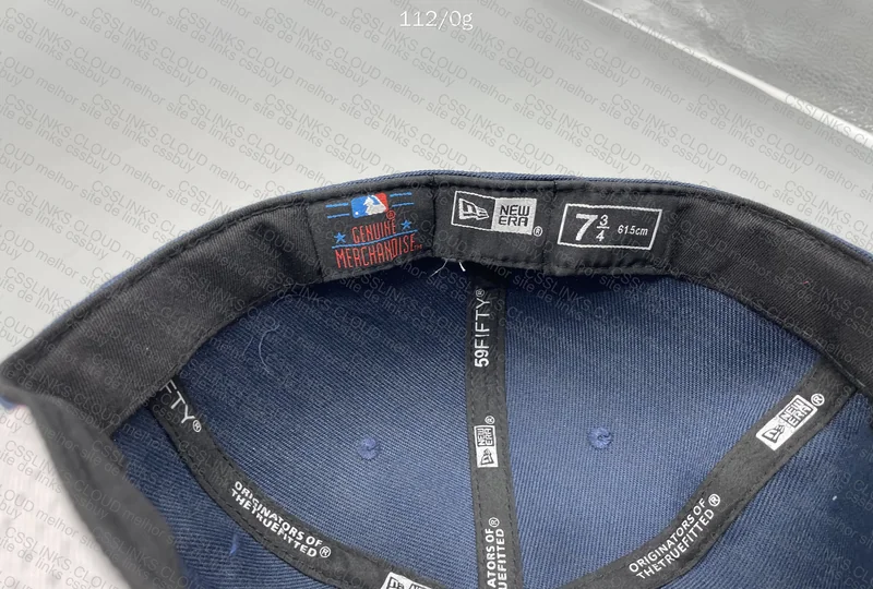 New Era Cap 6