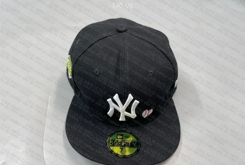 New Era Cap 2