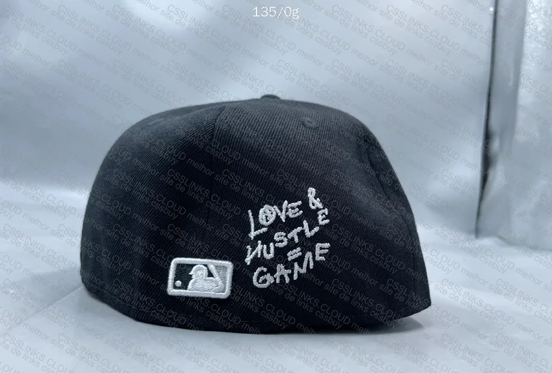 New Era Cap 6