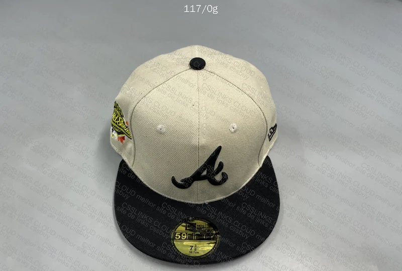 New Era Cap