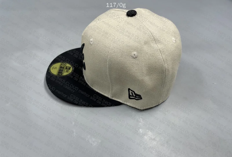 New Era Cap 2