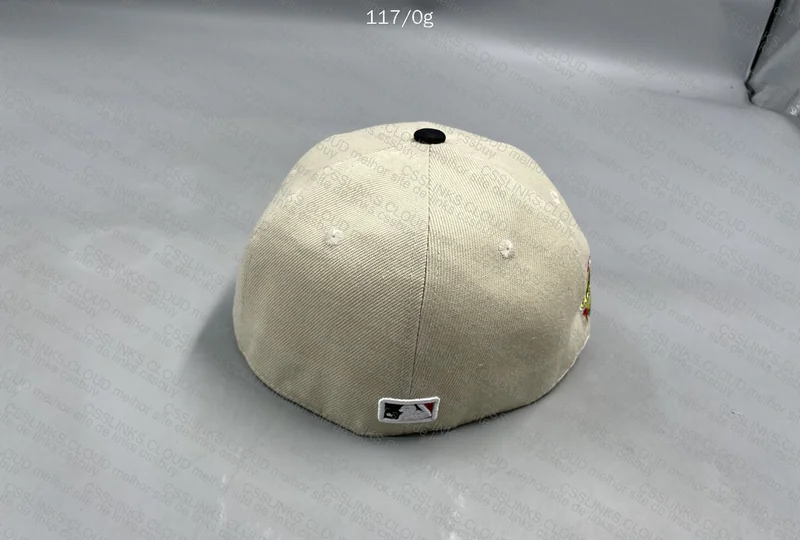 New Era Cap 3
