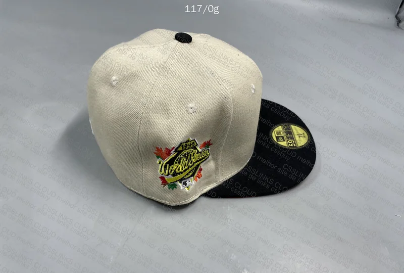 New Era Cap 4