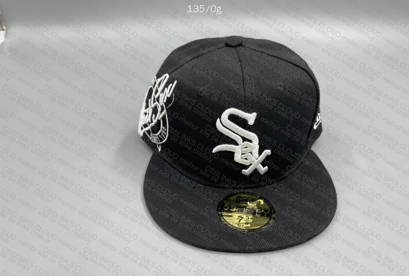 New Era Cap