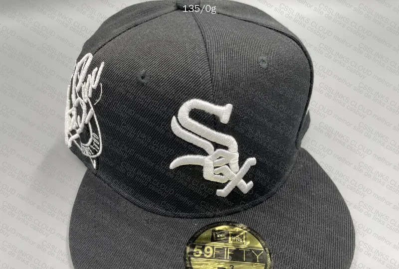 New Era Cap 2
