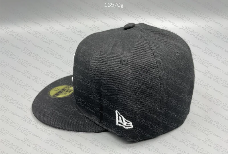 New Era Cap 3
