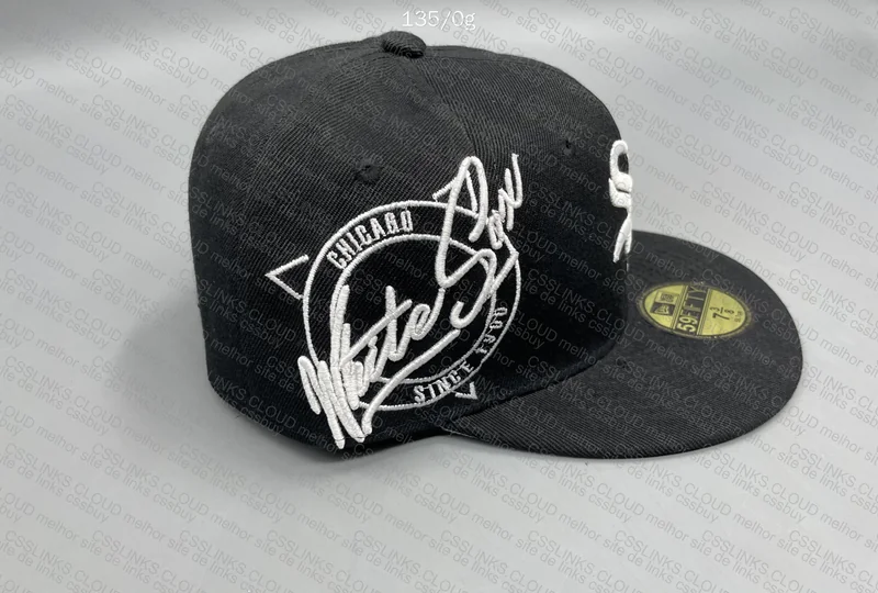 New Era Cap 5