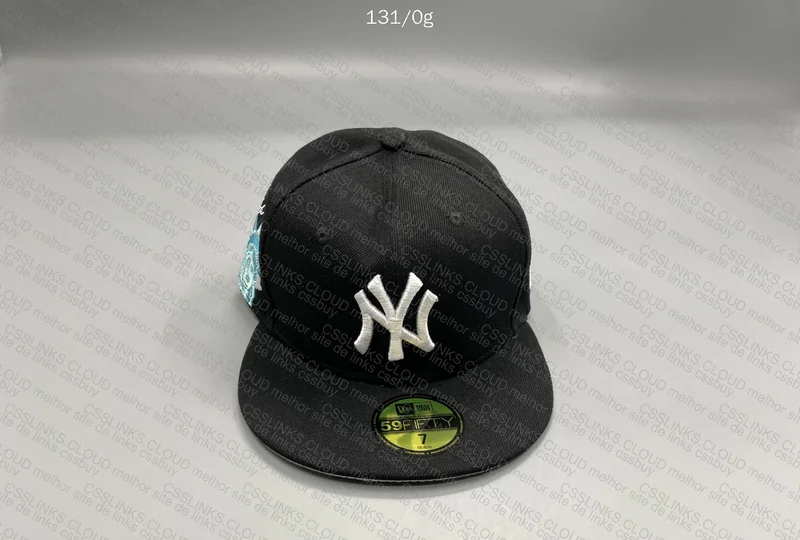 New Era Cap