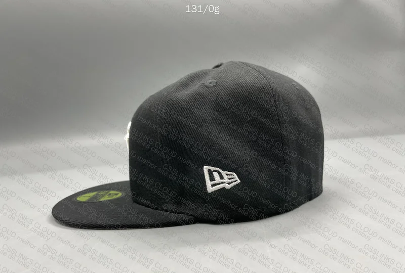 New Era Cap 2