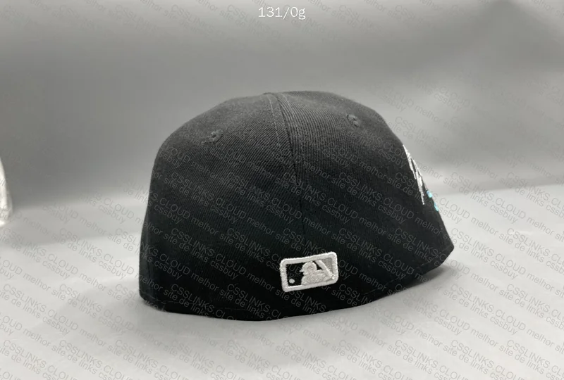 New Era Cap 3