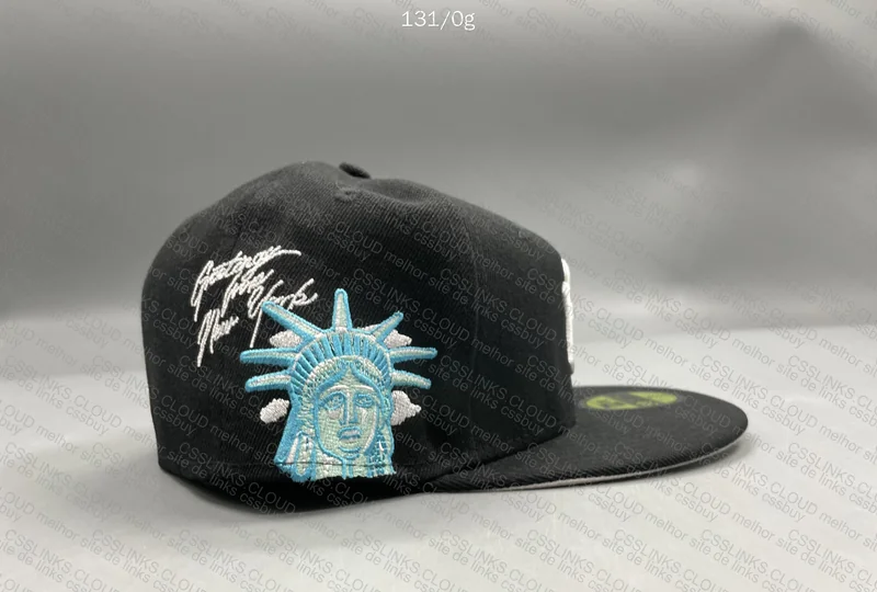 New Era Cap 4