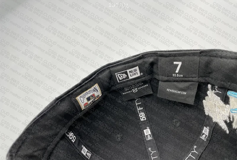 New Era Cap 5