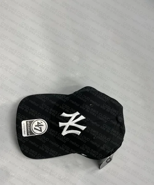 New Era Cap 2