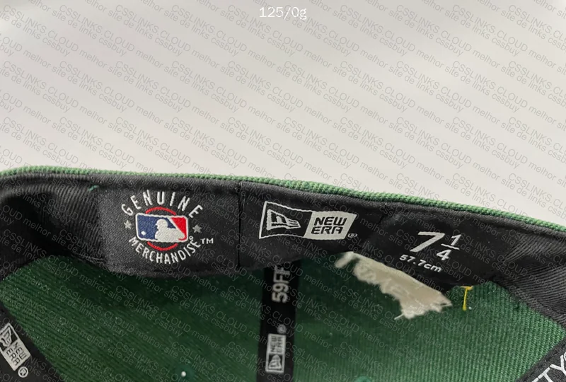 New Era Cap