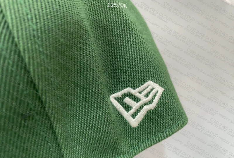 New Era Cap 2