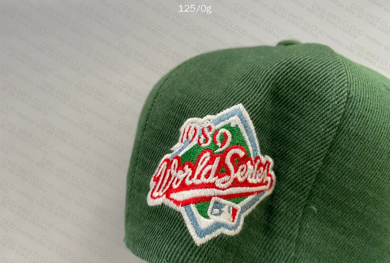 New Era Cap 3