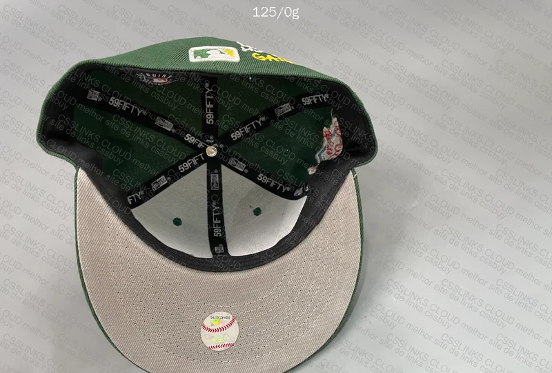New Era Cap 4