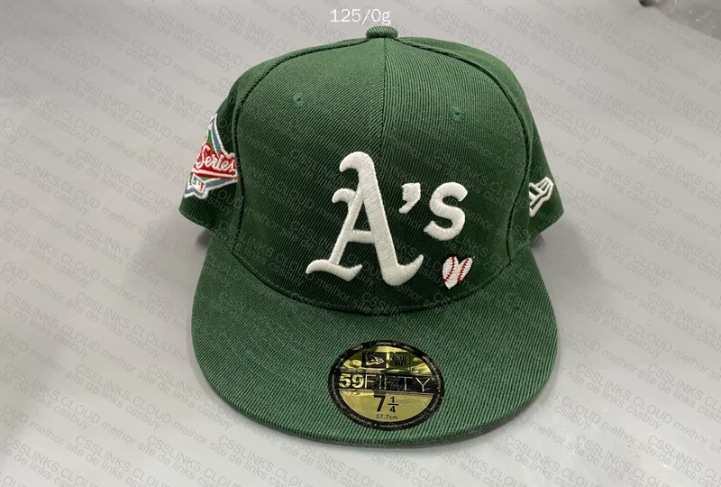 New Era Cap 5