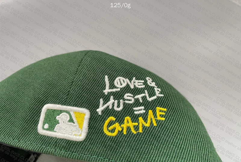 New Era Cap 6