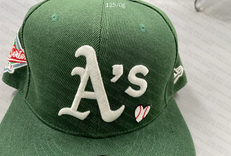 New Era Cap 7
