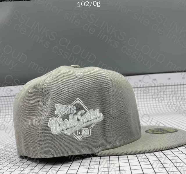 New Era Cap 2