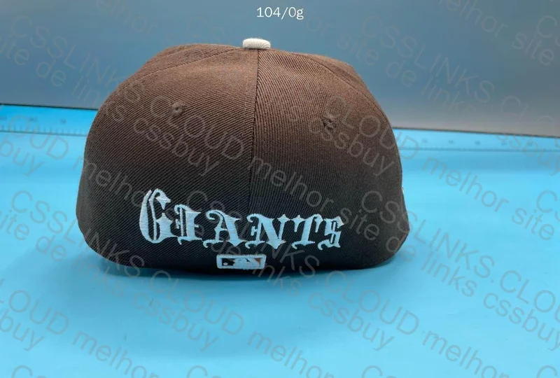 New Era Cap