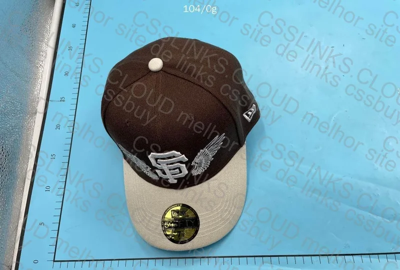 New Era Cap 3