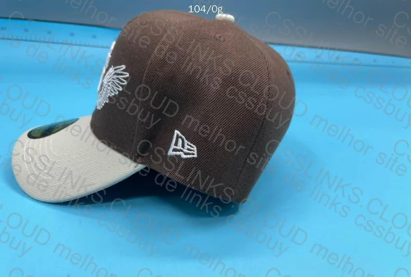 New Era Cap 4