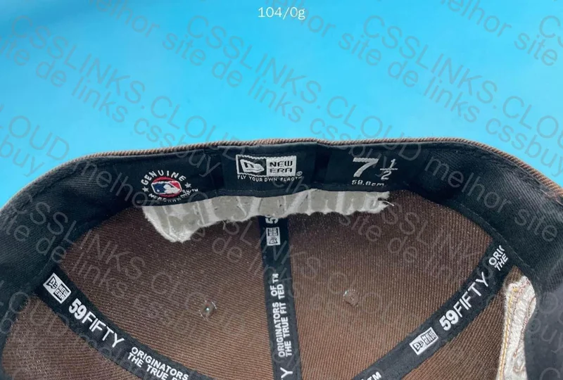 New Era Cap 5