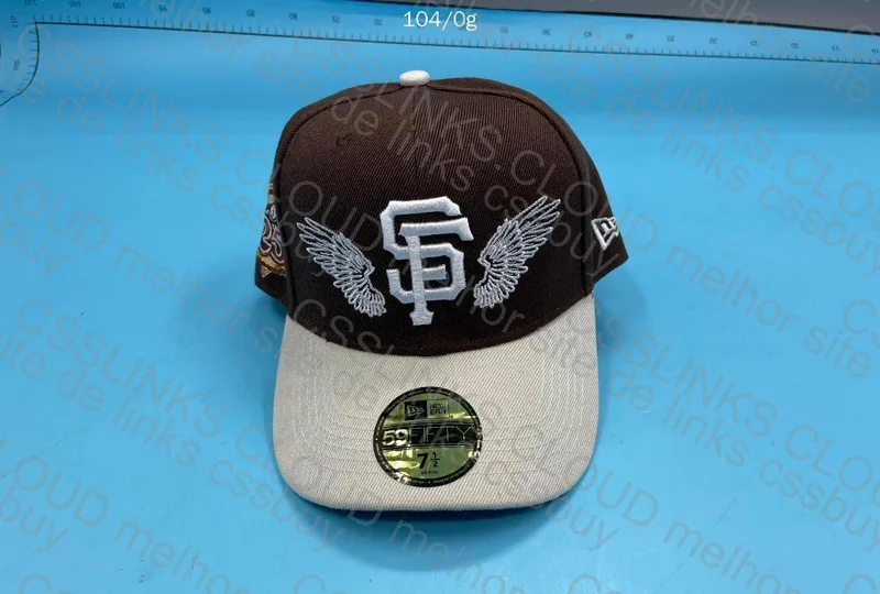 New Era Cap 6