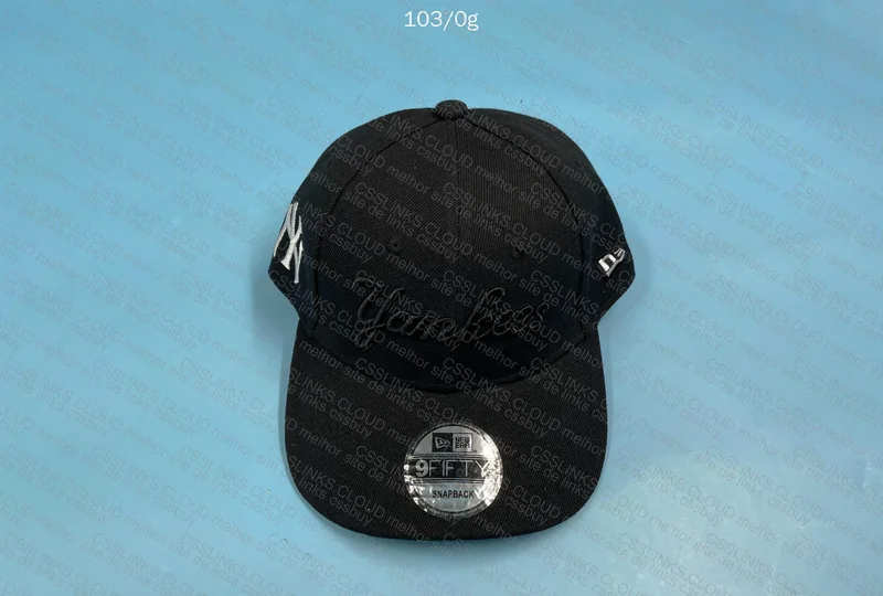 New Era Cap
