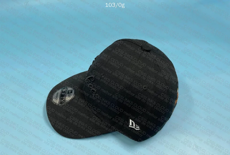 New Era Cap 2