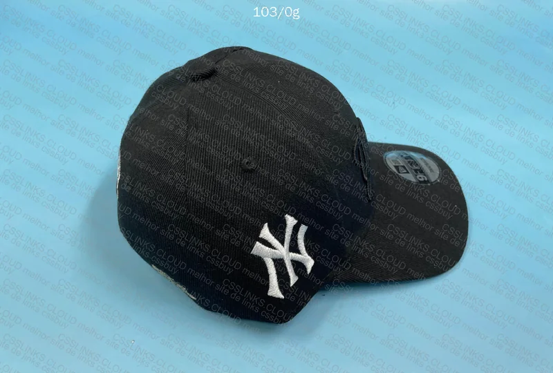 New Era Cap 3