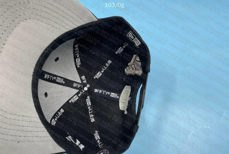 New Era Cap 5