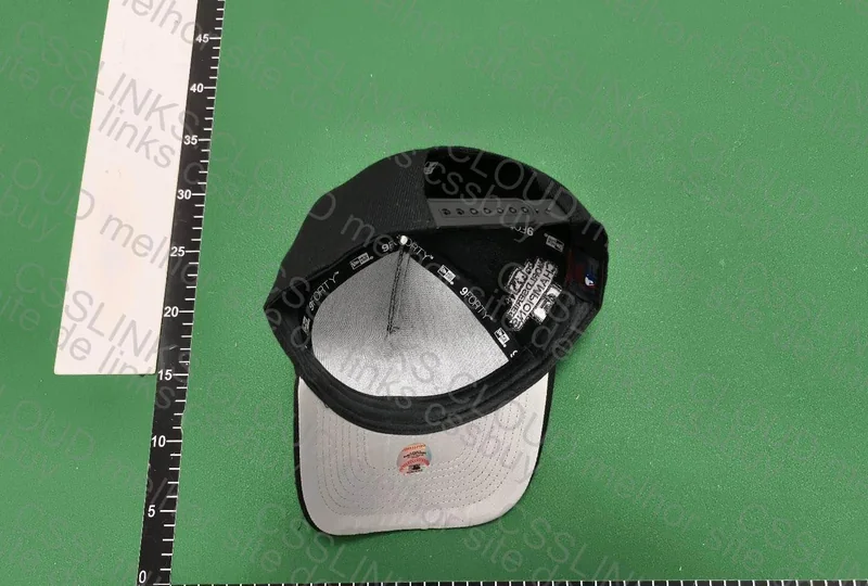 New Era Cap 6