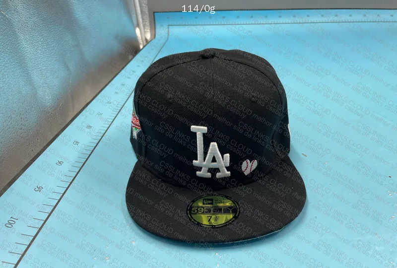 New Era Cap