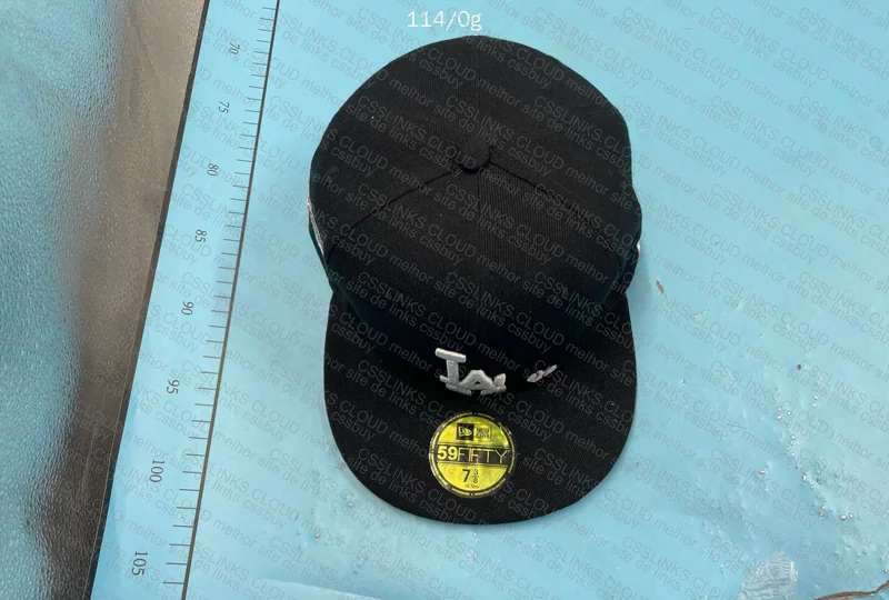 New Era Cap 2