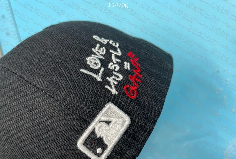 New Era Cap 3
