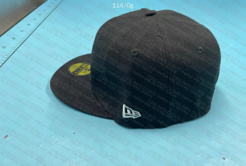New Era Cap 4
