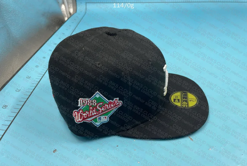 New Era Cap 5