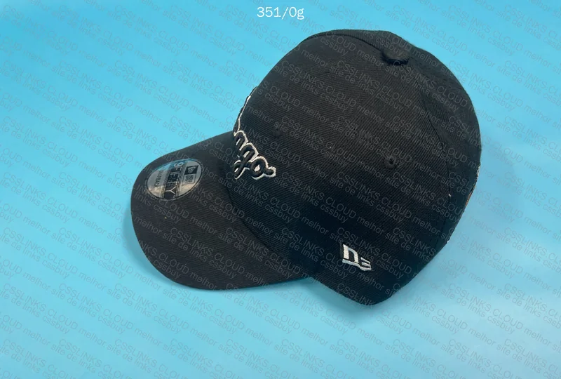New Era Cap