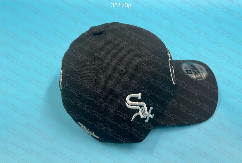 New Era Cap 2