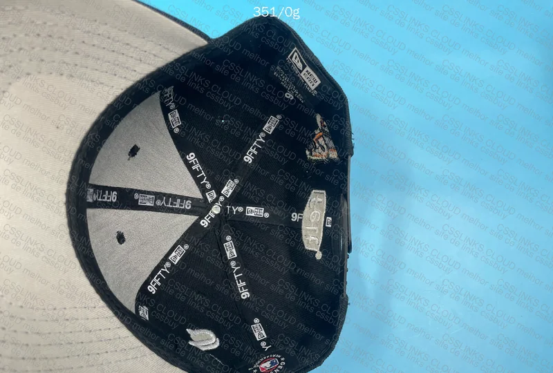 New Era Cap 3