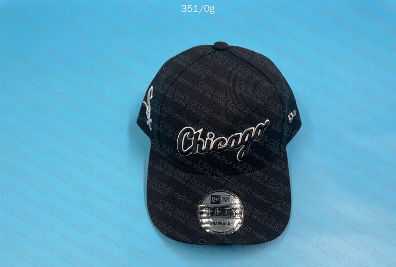 New Era Cap 4